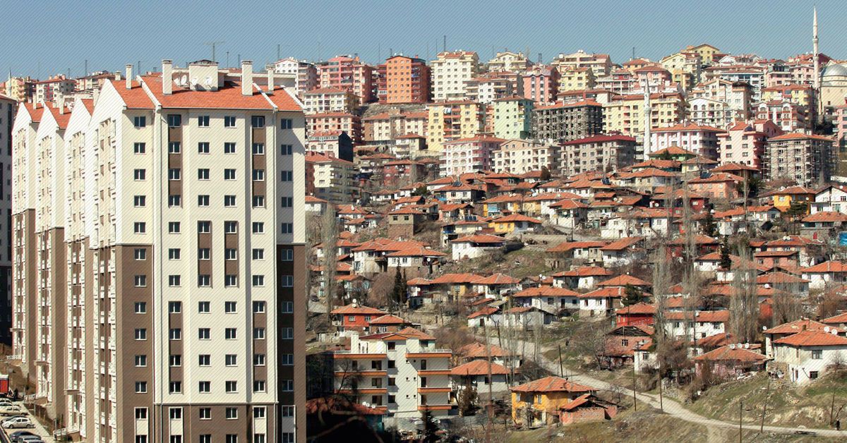 İmar Affı Özellikleri Neler? İmar Affından Nasıl Yararlanılır?
