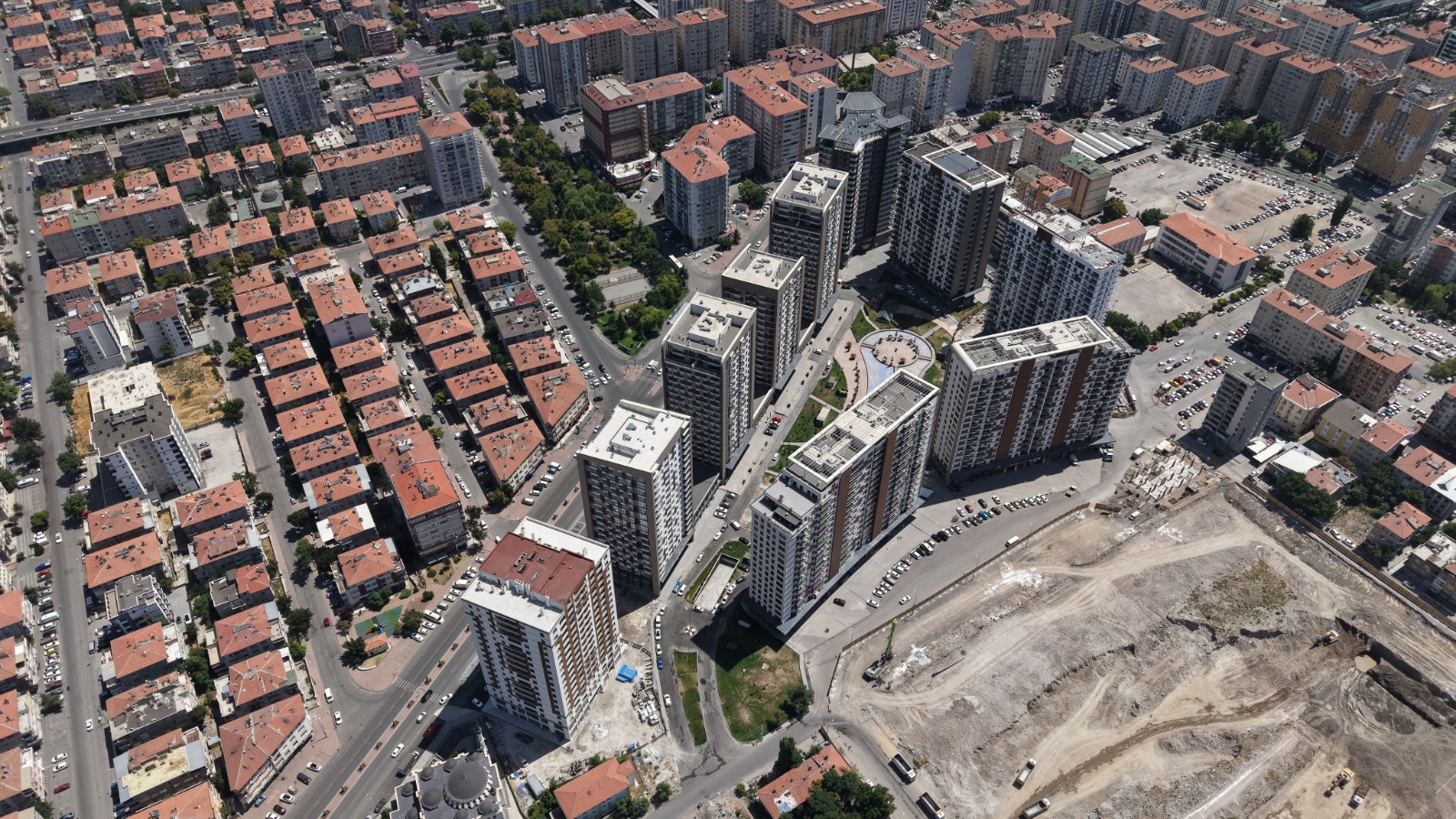 Kentsel Dönüşümde Daire Başı Fiyat Nasıl Belirlenir?