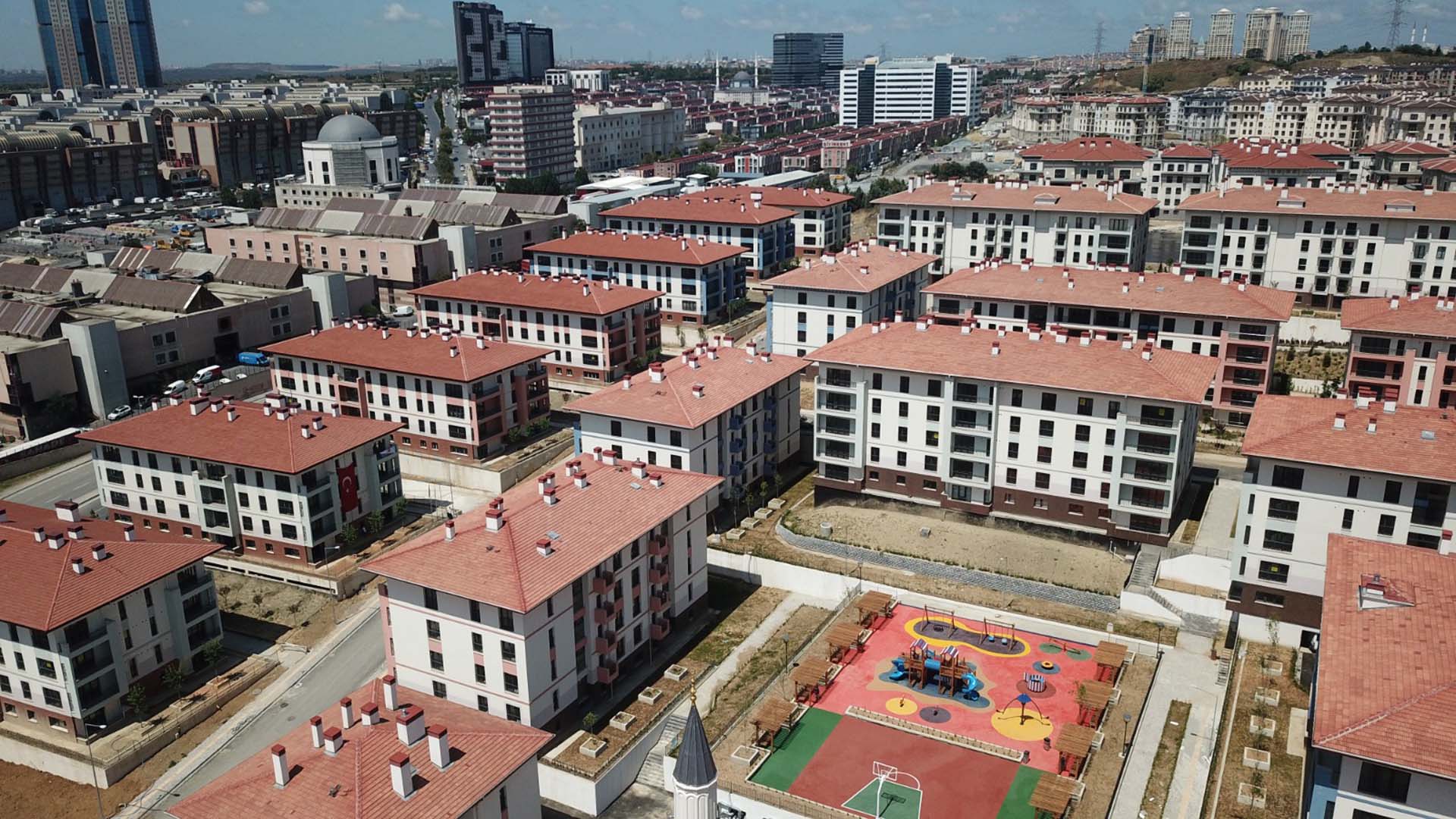 Kentsel Dönüşümde Daire Başı Fiyat Nasıl Belirlenir?
